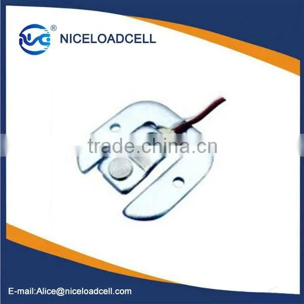 50kg body scales load cell micro mini little full bridge weighing load cells