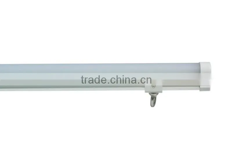20w 45w t8 led tube light t8 integrated led tube with single or two tubes is available