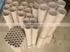 pyrotechnics Paper core tube making machine