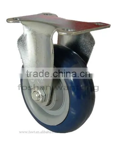 Cheap Medium Duty Swivel Rustic Furniture Wheel Caster