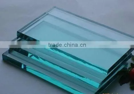 6mm *10 mm tempered glass price / tempered glass