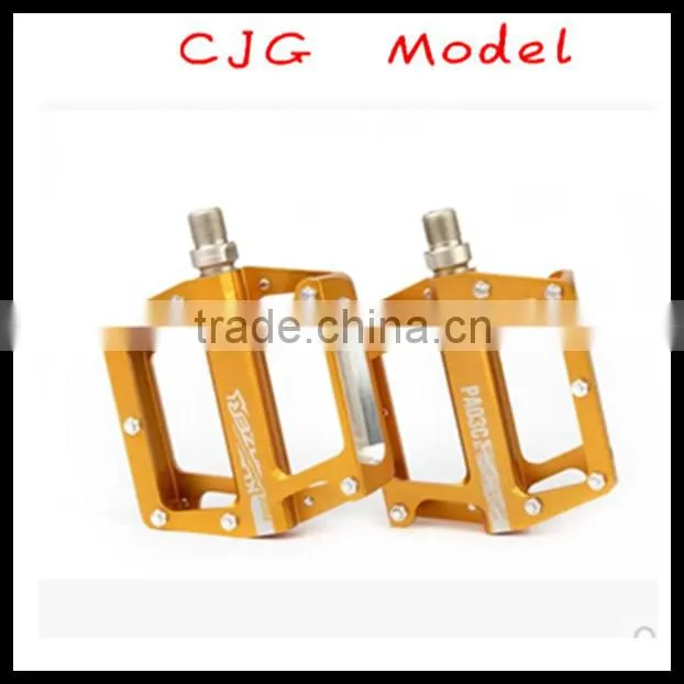 high quality custom bicycle pedal&bike pedal bicycle parts factory