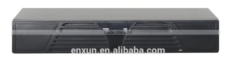 P2P&CLOUD 4/8/16CH 720P 1.0 Mega-Pixel AHD DVR/ Digital Video Recorder