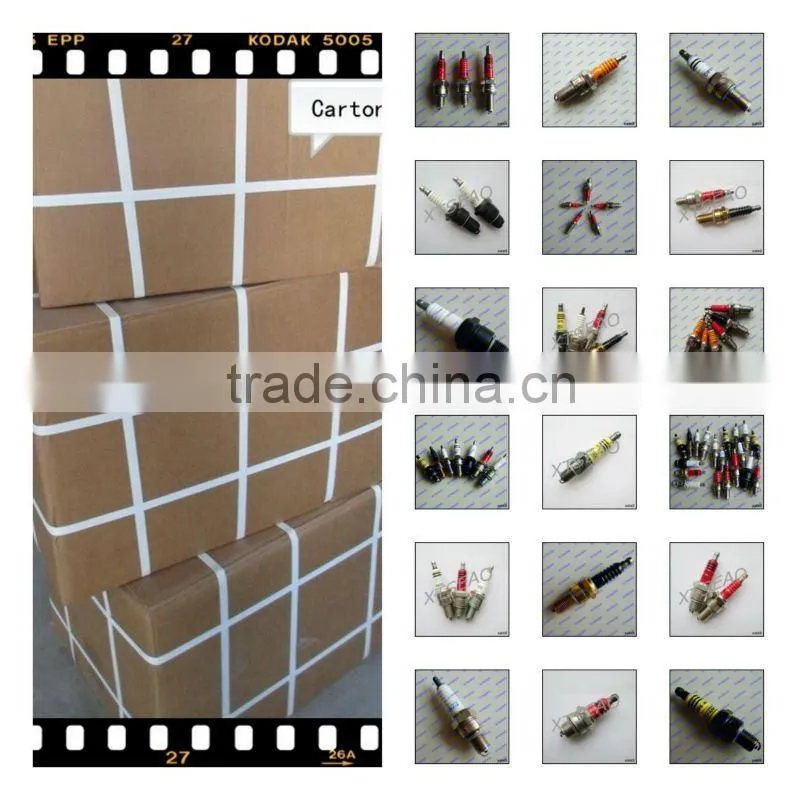 K7TV Spark Plug