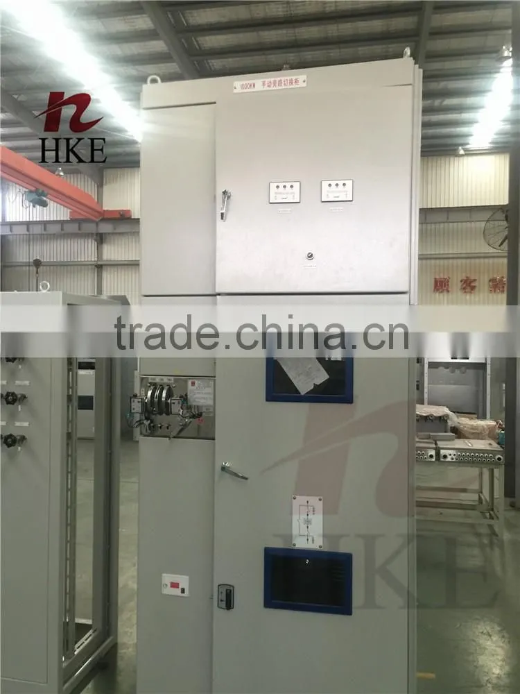 XGN2-12(Z)Box Type Elctrical Fixed Metal Enclosure