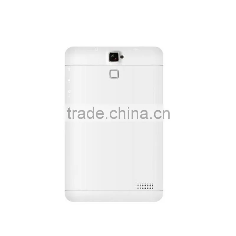 Cheapest Android Tablet PC 7inch MTK8735 4G 1024*600capacitive touch screen,P+G