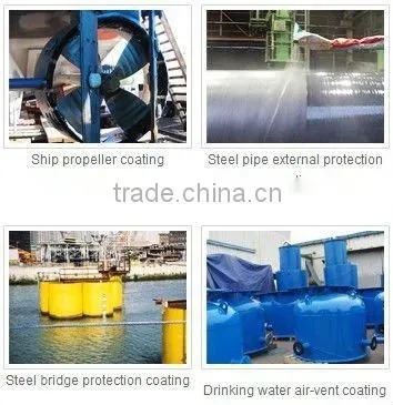 A30 Polyurea Spray Foam Machine polyurea spray machine