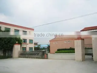 Longkou Leading Machinery Co., Ltd. company overview - view 1