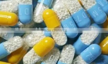 Capsule Packing Machine