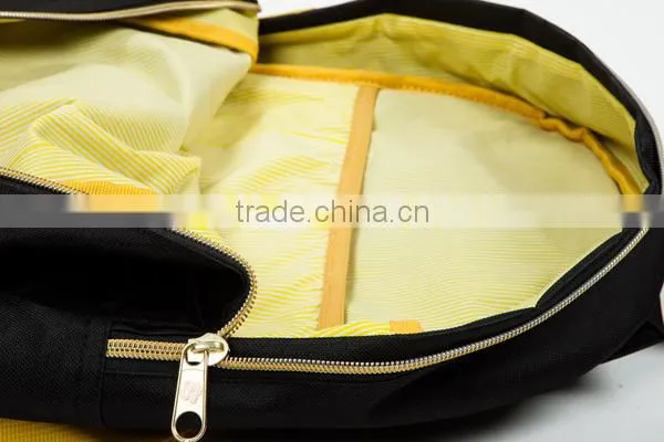 Design Your Own Custom Cheap School Backpack Wholesale