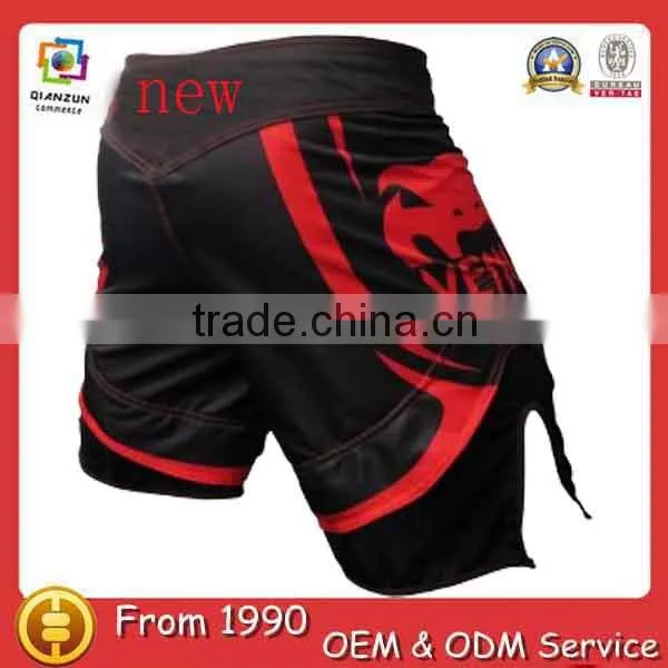 Wholesale Sublimation Printing Mma Boxer Man BoardShorts