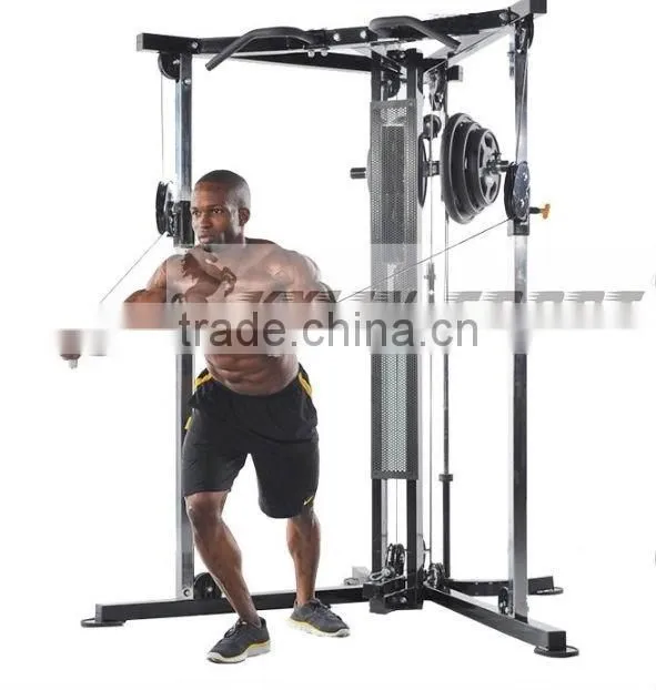 function trainer