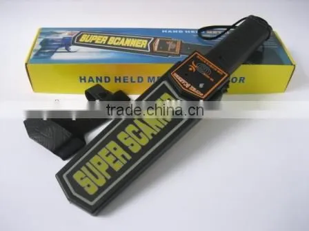 Super Scanner Handheld Metal Detector MD3003B1