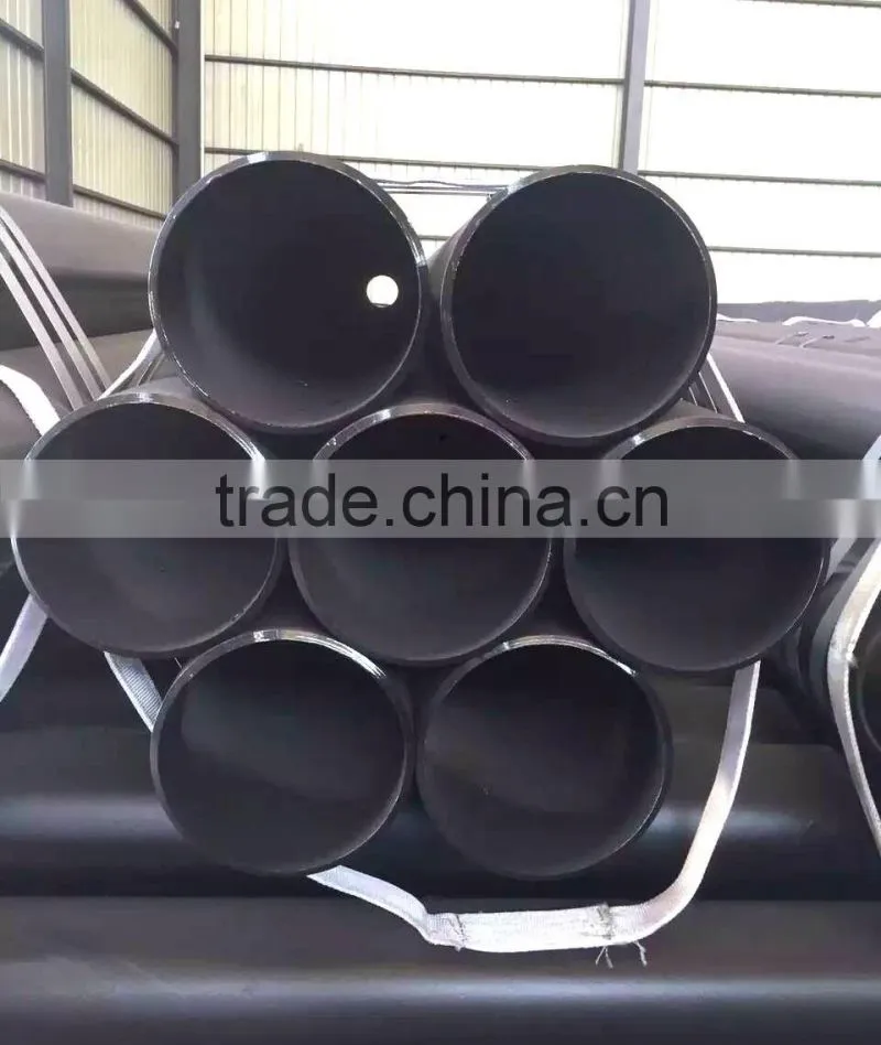 Prime Quality Seamless Steel Pipe Carbon Steel Seamless Pipe