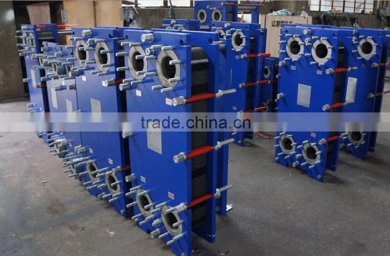 S21 steam heat exchangers,plate heat exchanger
