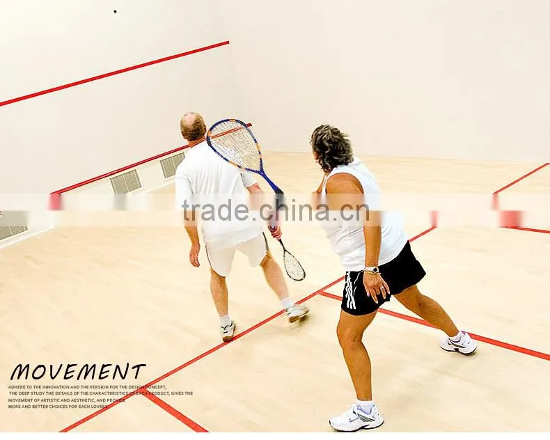 Quality High Standard Squash Rackets