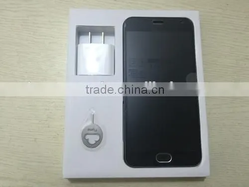 Original Meizu M2 meizu m2 mini 4G FDD LTE Mobile Phone MTK6735 Quad Core Flyme 4.5.4I Dual Sim 5.0 inch 2 RAM 16GB ROM 13.0MP