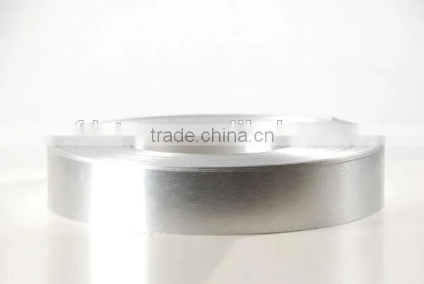 wholesale brushing silver pink gold aluminum profiles for channel letter advertising words