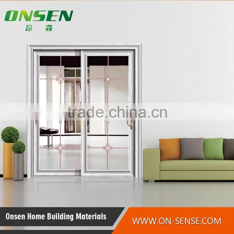 Alibaba retail sliding glass door products imported from china wholesale