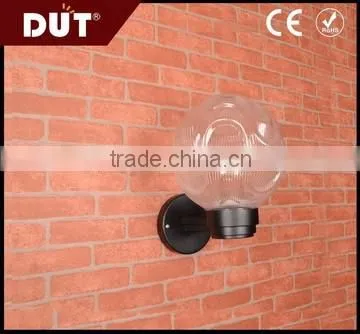 150mm weathering-resistant acrylic plastic outdoor unbreakable lamp shade