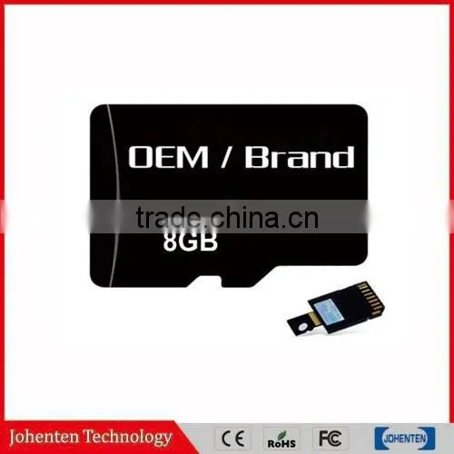 wholesale sd memory card Custom logo Fast delivery