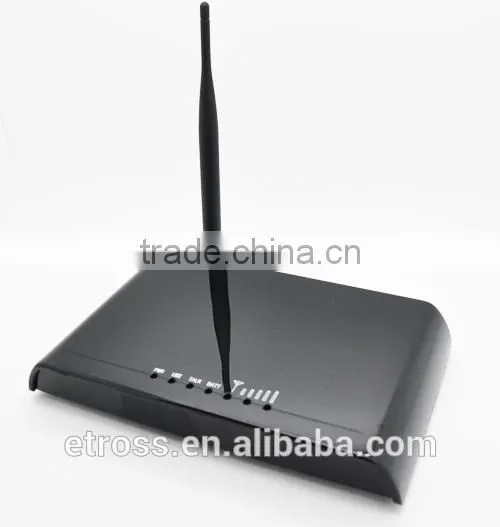 good quality CDMA Fixed Wireless Terminal Etross-8828 with evdo