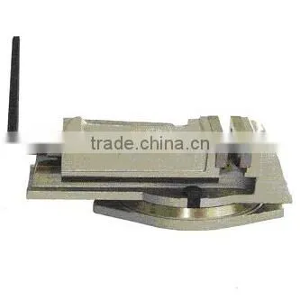 Precision QH Milling Machine Vise