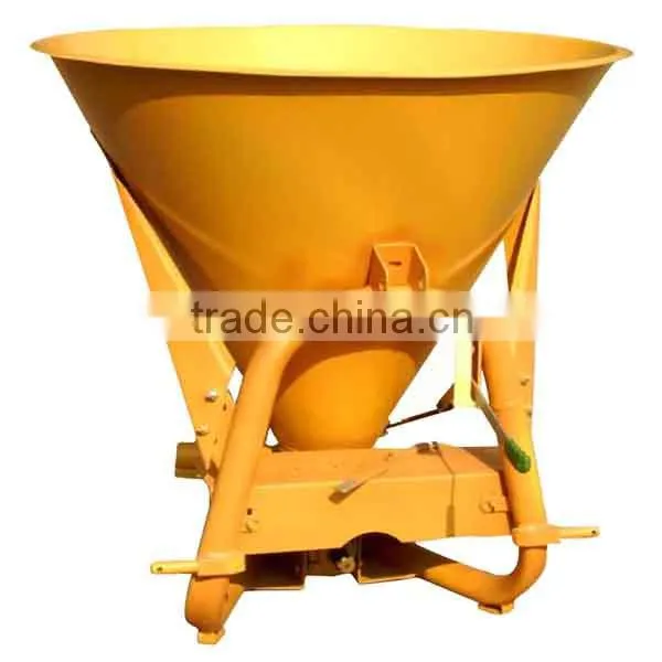 CRD-400 farm fertilizer Spreader for tractor