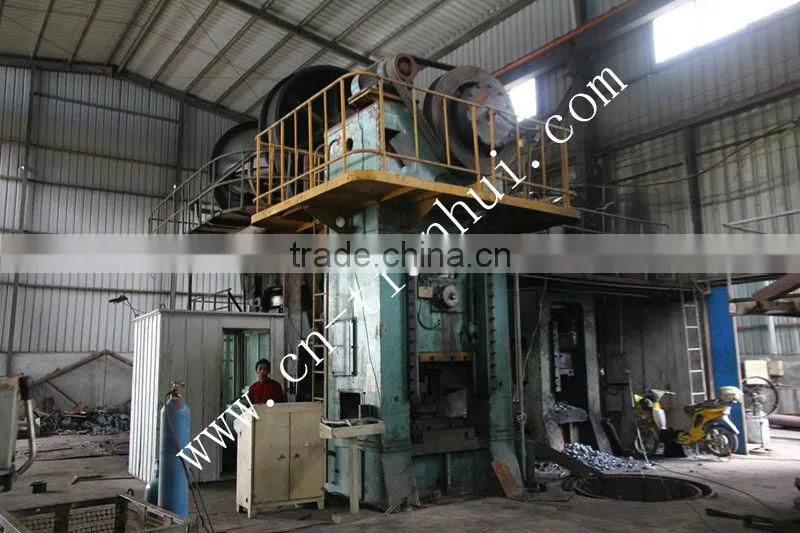 Mining Machinery Spare Parts