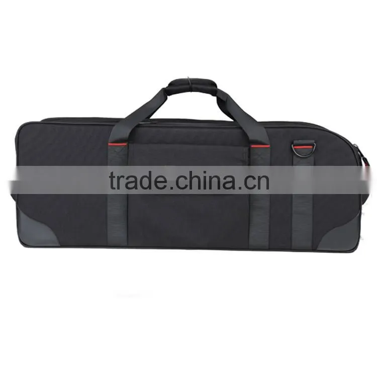 High Quality Waterproof 1680D Nylon Studio Lighting bag