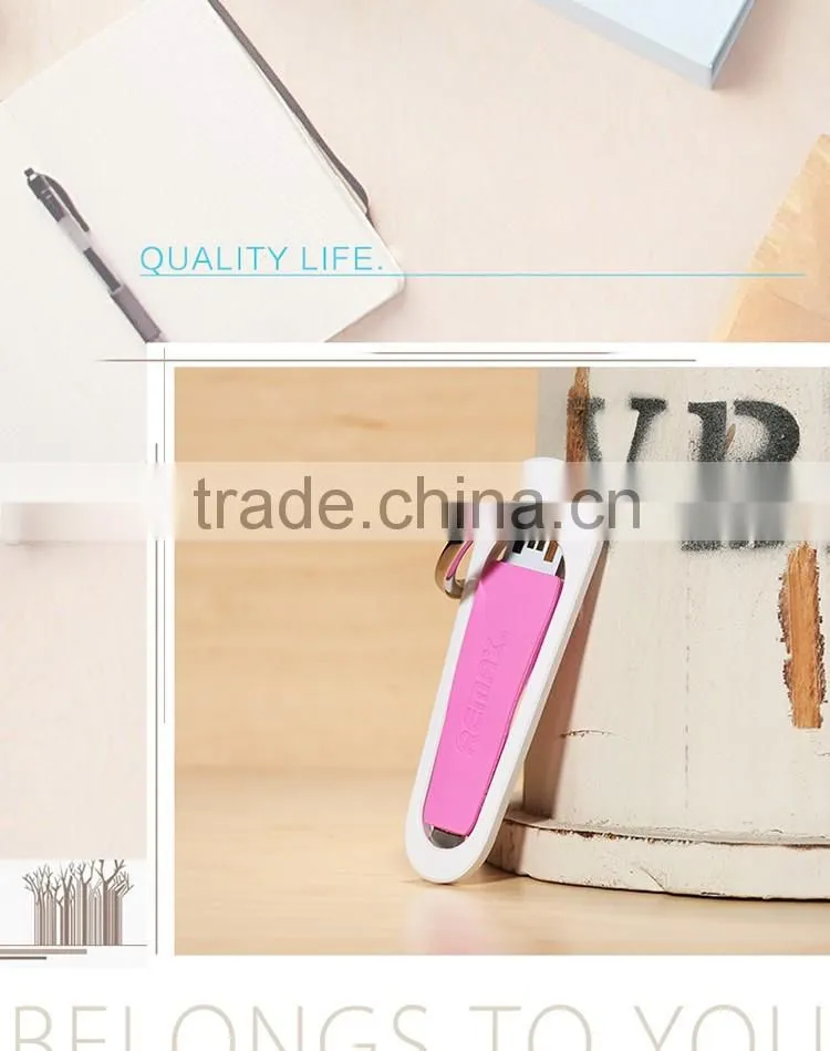 REMAX Portable Lighting USB data cable For mobile phone