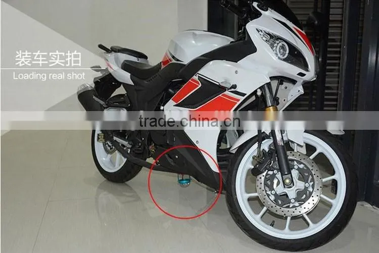 Strobe led bulb 10w newest product for 2017 laser light outdoor c-ree led motorcycle light kit