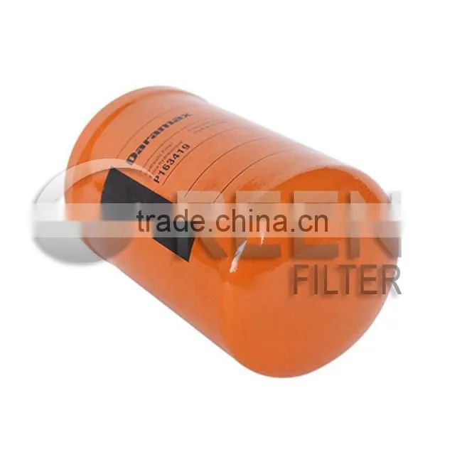 P163419 Green Filter Factory Hydraulic Oil Filters
