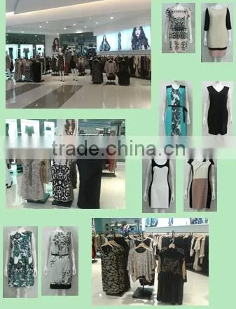2016 PRETTY STEPS winter collections high quality new chiffon dress elegant mature ladies dress