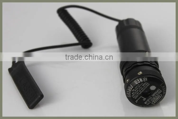MINI Scopes Shooter Equipment Laser Riflescopes