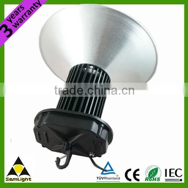 High Quality SAA CE RoHS led light replace 1000-1500w metal halide lamp