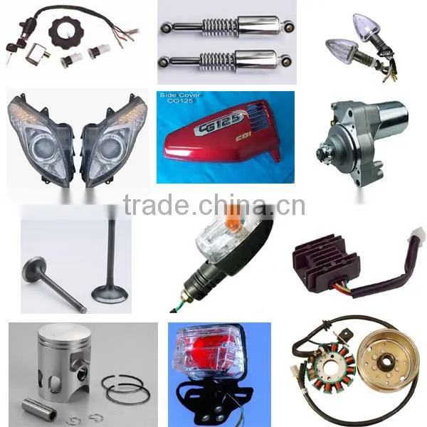 Motorcycle aluminum wheel motorcycle wheel