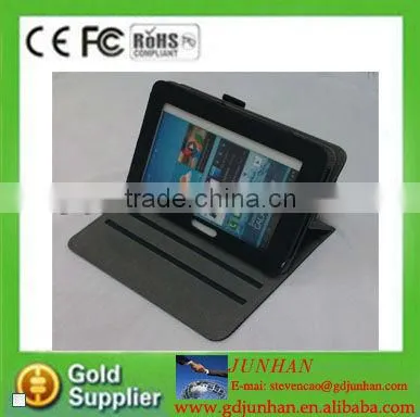 For Ipad Case (smart Cover,With Strong Magnetic,Wake/sleep Function)