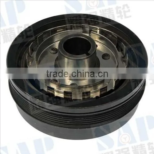 NEW Harmonic Balancer Crank / Crankshaft Pulley / FOR LISTED 3.8L BUICK PONTIAC