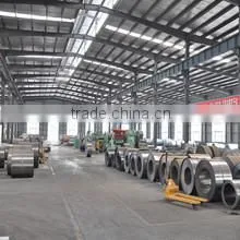 Luoyang HW Import And Export Co., Ltd. company overview - view 3