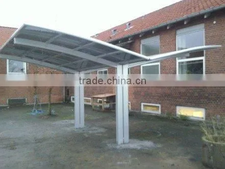 Aluminum Carport