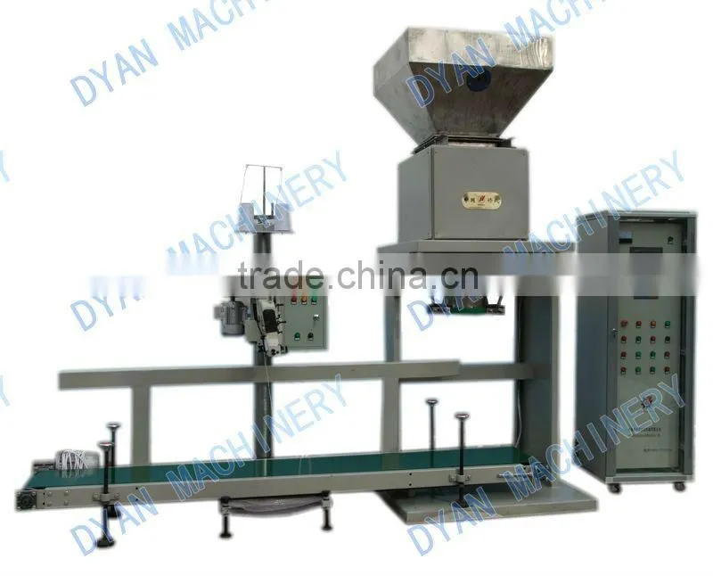 Pellet Package Machine-Automatic Quantitative Packing Machine