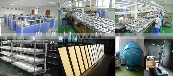 2014 New style Meanwell Driver Cree Chip 100w 200w 300w 400w 500w ip65 led high bay light