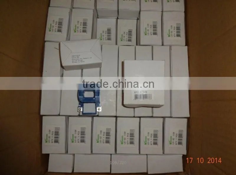 LX1-D telemecanique contactor coil for electrical contactor