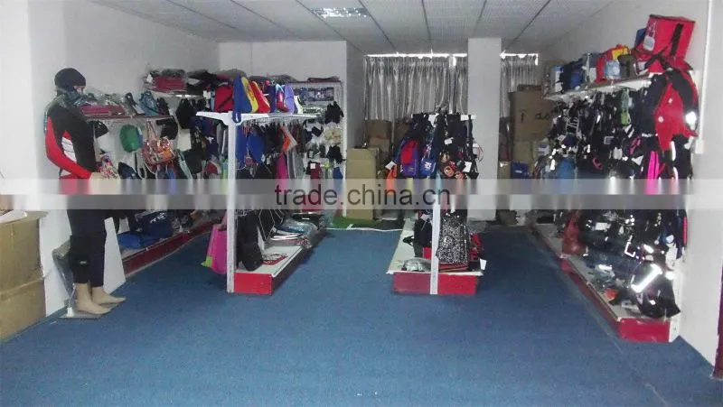 Dongguan Saivlon Sports Goods Limited company overview - view 3