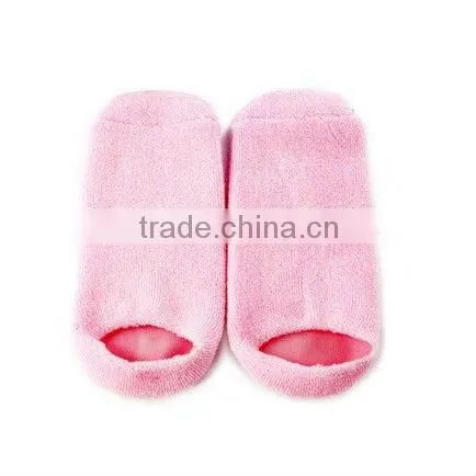 foot gel socks