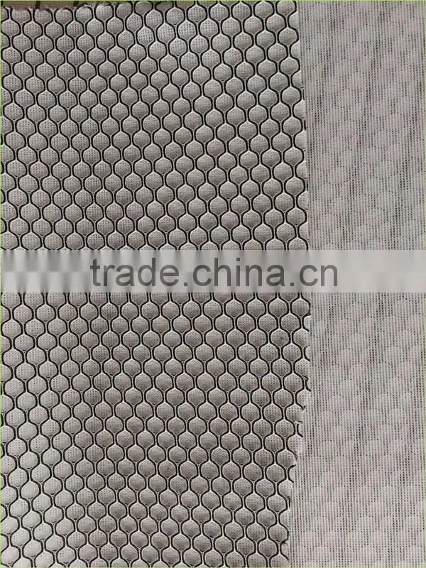 3d air mesh fabric new item air mesh