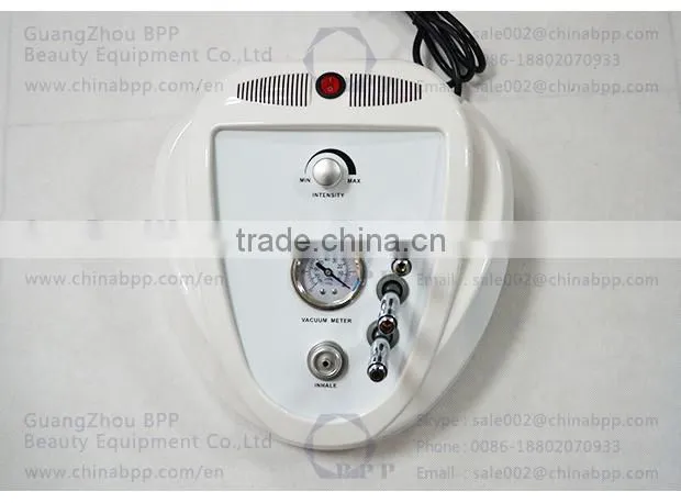 Personal Home Dermabrasion Micro Dermabrasion Beauty Machine