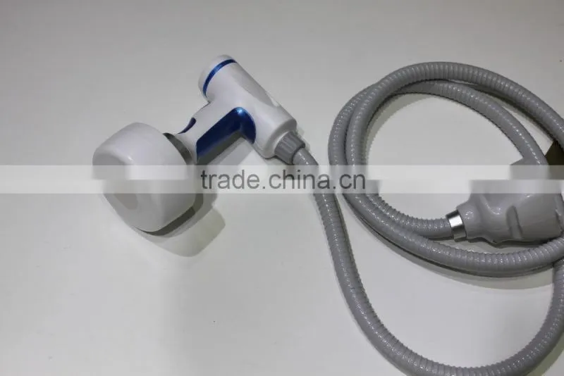 Hifu weight loss Focusing Ultrasound Slimming Cavitation Machine