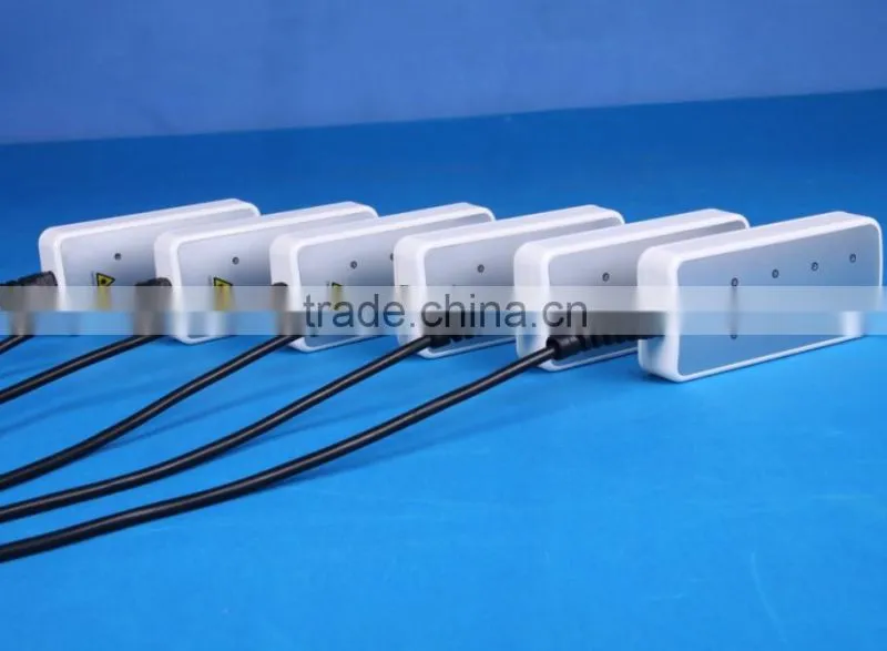 2015 hot machine!!!ultrasonic rf vacuum cavitation machine